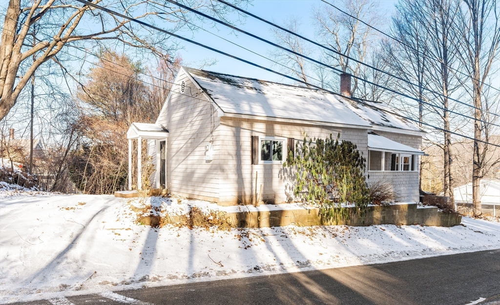 58 Walnut Hill Road Orange, MA 01364 - Photo 36 of 39 Gallery Image 36