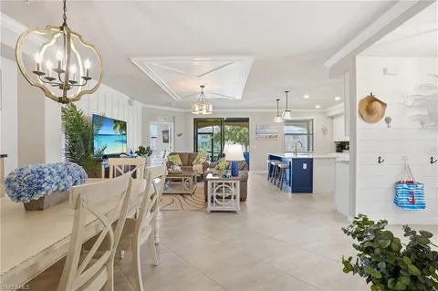 $574,900 | 17411 Cherrywood Court, Unit 7304, Bonita Springs, FL 34135