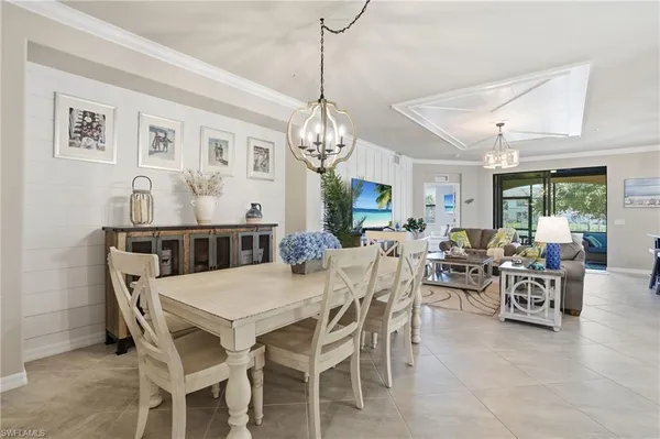 $574,900 | 17411 Cherrywood Court, Unit 7304, Bonita Springs, FL 34135