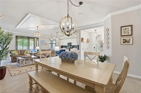 $574,900 | 17411 Cherrywood Court, Unit 7304, Bonita Springs, FL 34135