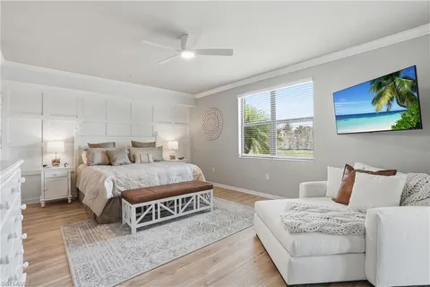 $574,900 | 17411 Cherrywood Court, Unit 7304, Bonita Springs, FL 34135