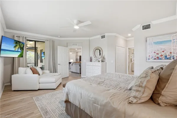 $574,900 | 17411 Cherrywood Court, Unit 7304, Bonita Springs, FL 34135