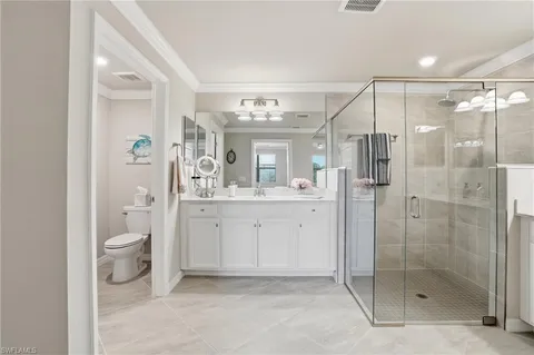 $574,900 | 17411 Cherrywood Court, Unit 7304, Bonita Springs, FL 34135