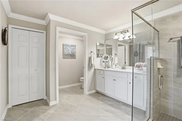 $574,900 | 17411 Cherrywood Court, Unit 7304, Bonita Springs, FL 34135