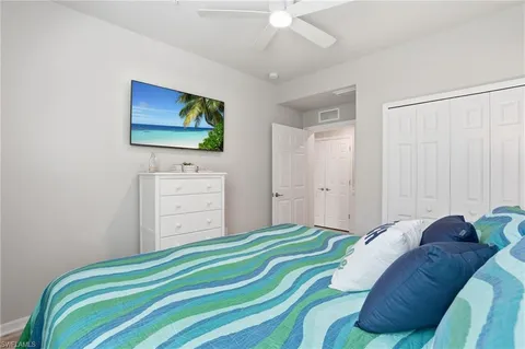 $574,900 | 17411 Cherrywood Court, Unit 7304, Bonita Springs, FL 34135