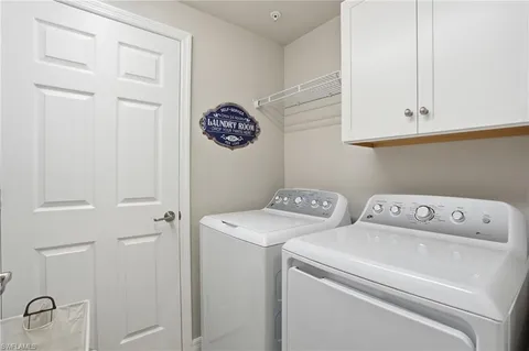 $574,900 | 17411 Cherrywood Court, Unit 7304, Bonita Springs, FL 34135