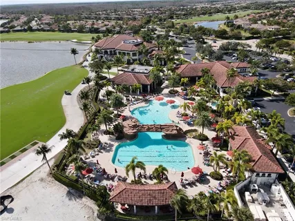 $574,900 | 17411 Cherrywood Court, Unit 7304, Bonita Springs, FL 34135