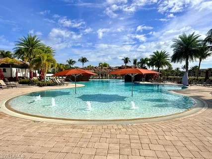 $574,900 | 17411 Cherrywood Court, Unit 7304, Bonita Springs, FL 34135