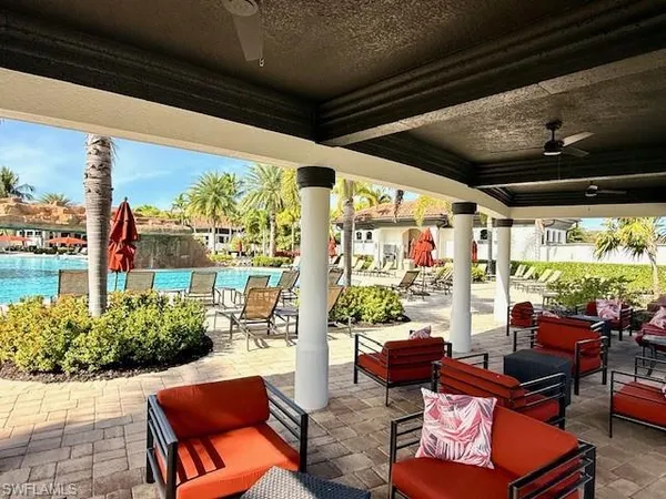 $574,900 | 17411 Cherrywood Court, Unit 7304, Bonita Springs, FL 34135