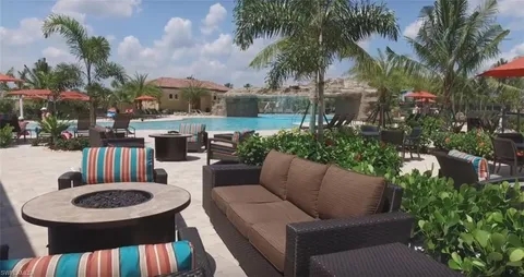 $574,900 | 17411 Cherrywood Court, Unit 7304, Bonita Springs, FL 34135