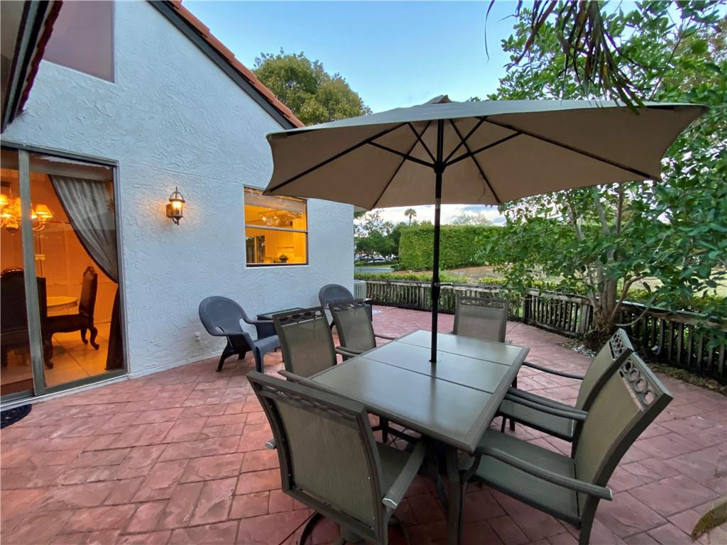 5776 Fox Hollow Drive, Unit C Boca Raton, FL 33486 - Photo 35 of 41 Photo 35