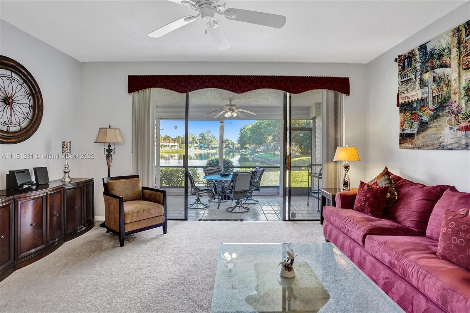 8640 Vía Reale, Unit 74L Boca Raton, FL 33496 - Photo 20 of 57 Gallery Image 20
