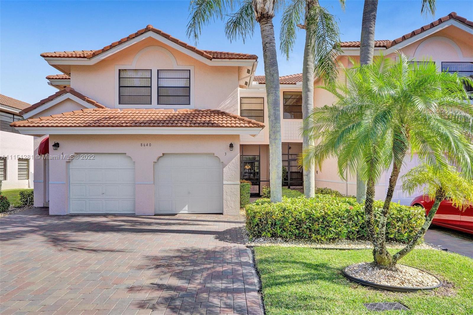 8640 Vía Reale, Unit 74L Boca Raton, FL 33496 - Photo 2 of 57 Gallery Image 2
