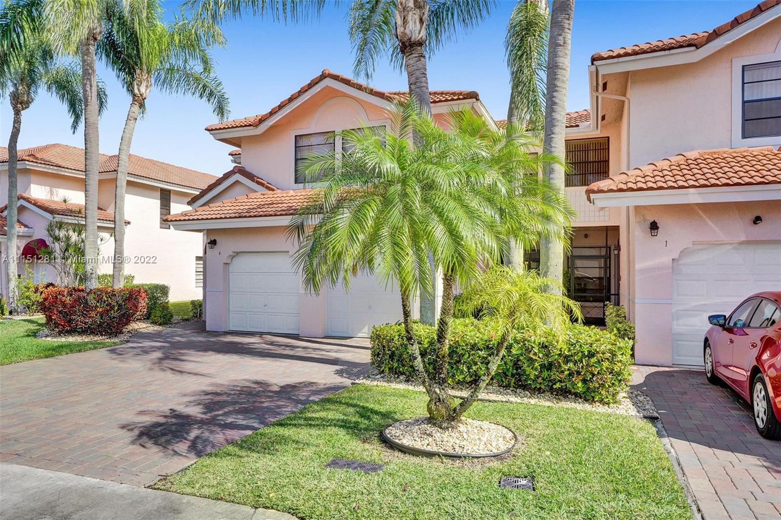 8640 Vía Reale, Unit 74L Boca Raton, FL 33496 - Photo 40 of 57 Gallery Image 40