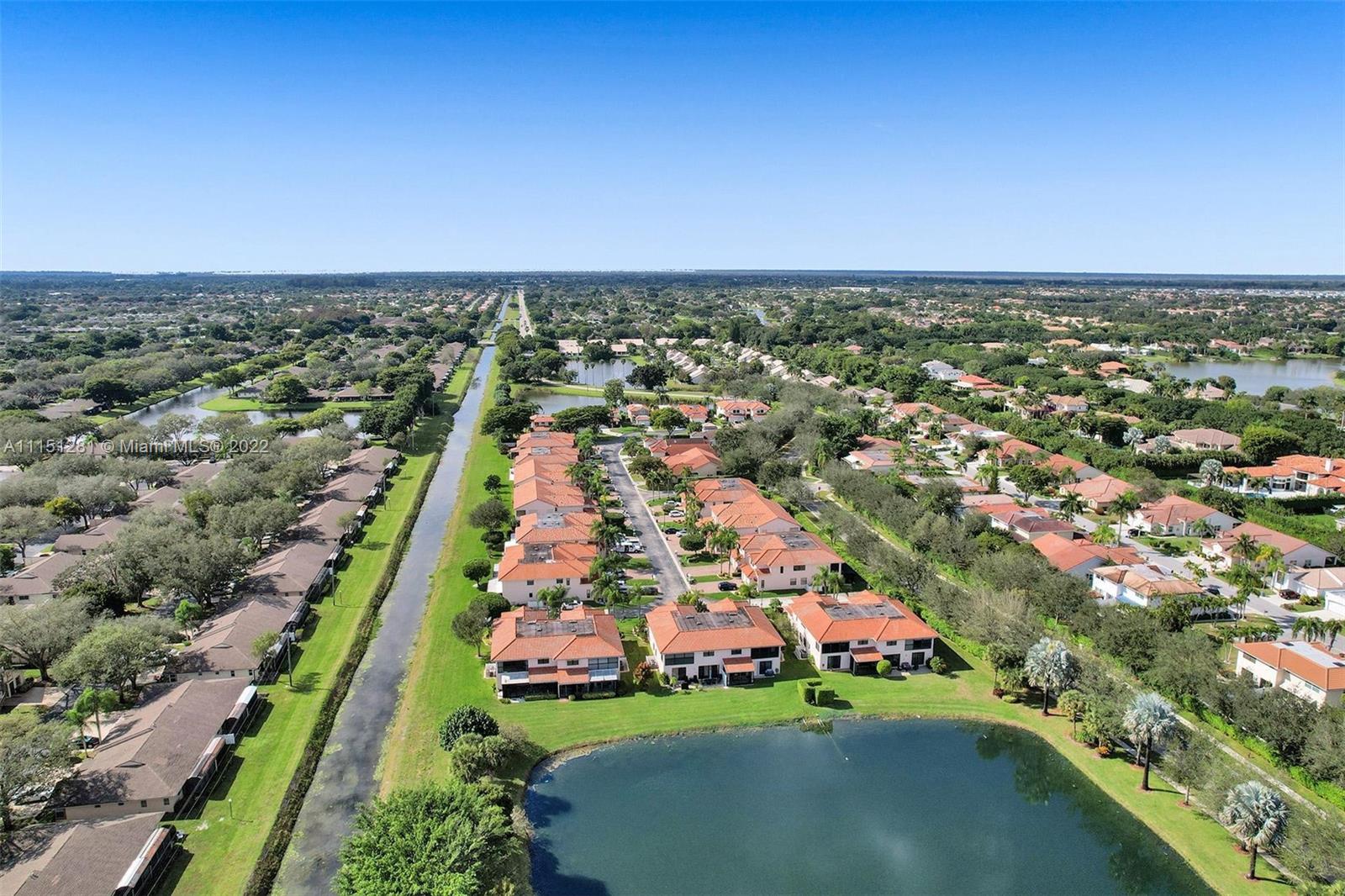 8640 Vía Reale, Unit 74L Boca Raton, FL 33496 - Photo 47 of 57 Gallery Image 47