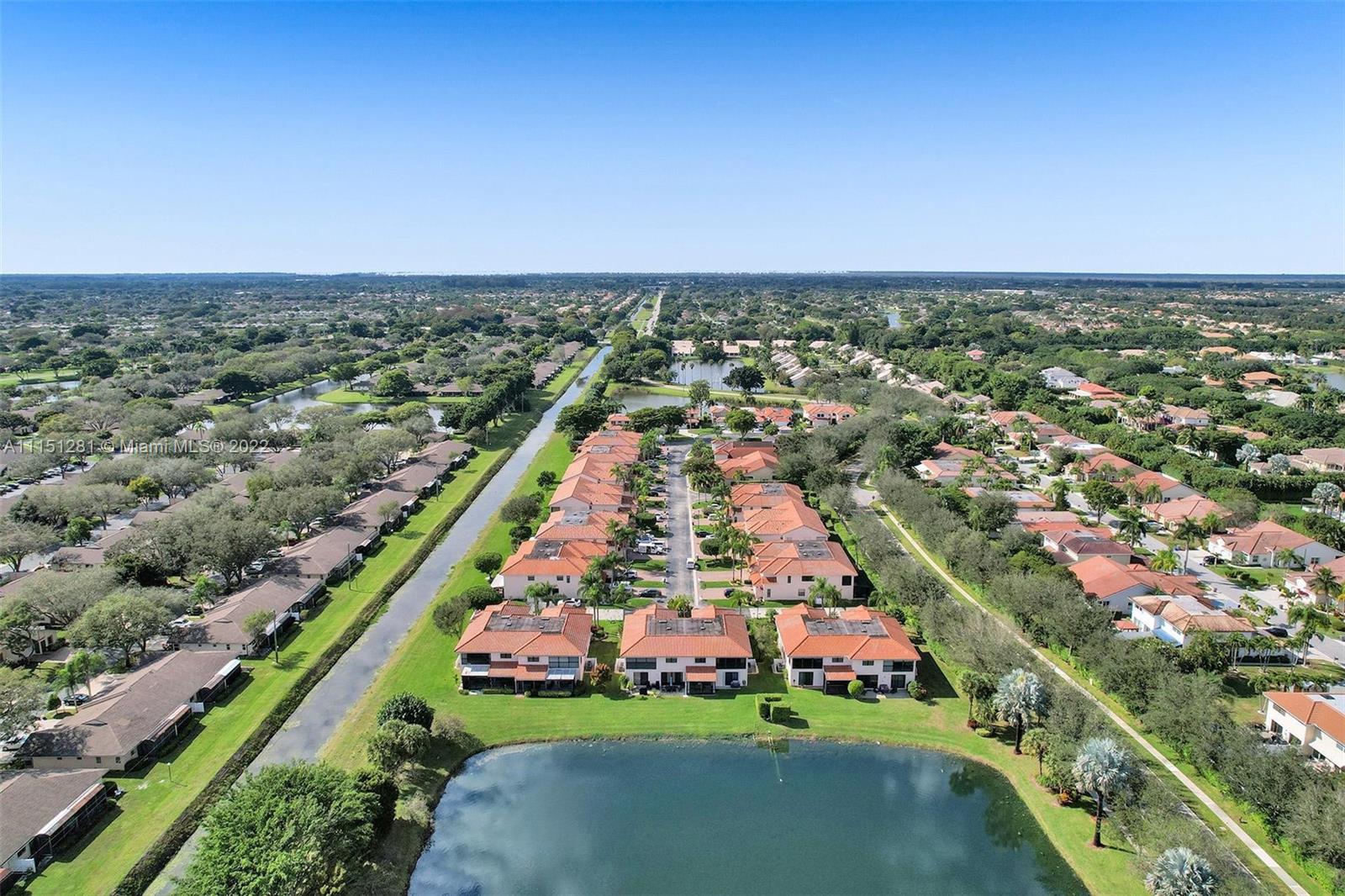 8640 Vía Reale, Unit 74L Boca Raton, FL 33496 - Photo 48 of 57 Gallery Image 48