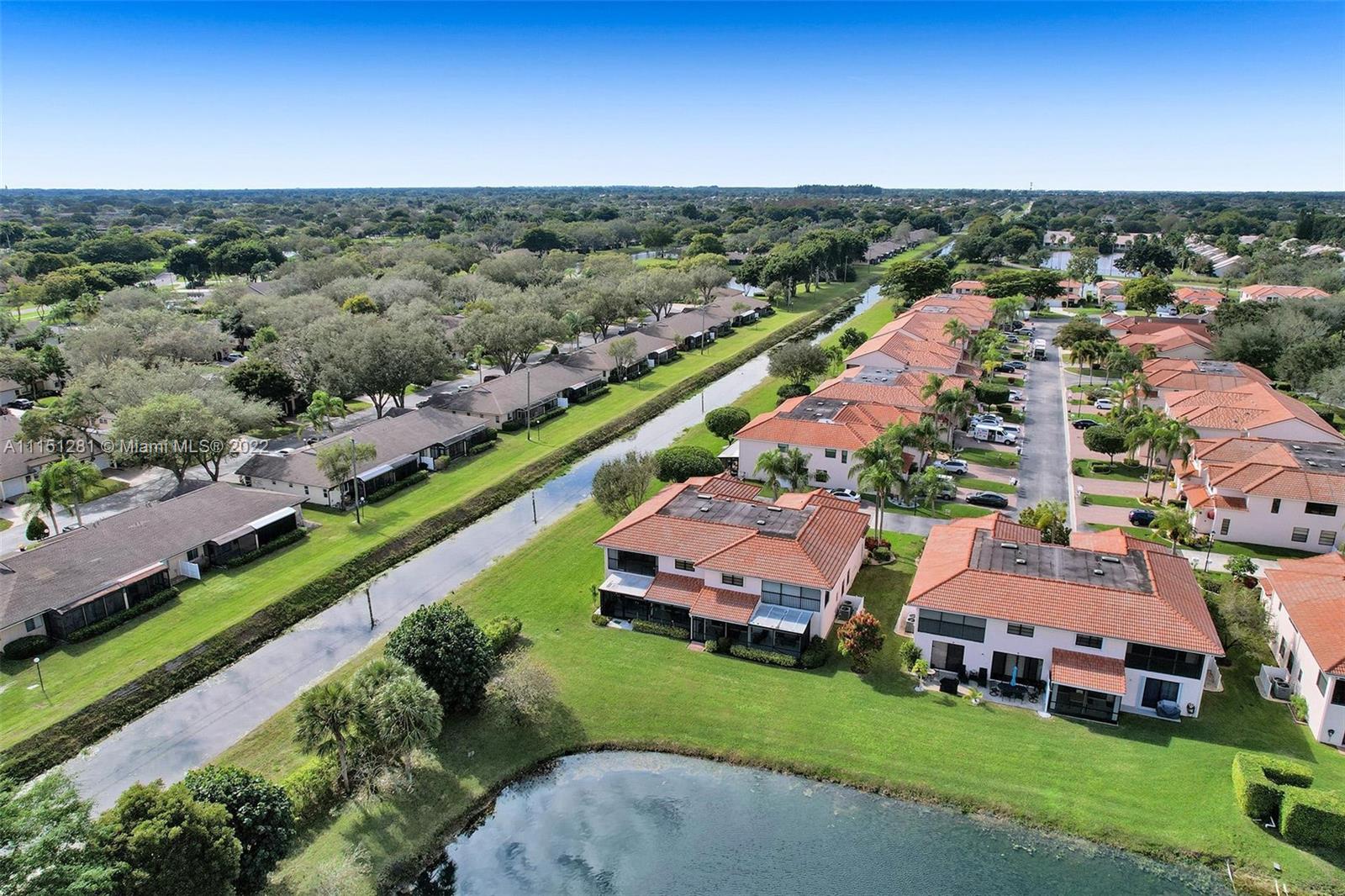 8640 Vía Reale, Unit 74L Boca Raton, FL 33496 - Photo 50 of 57 Gallery Image 50
