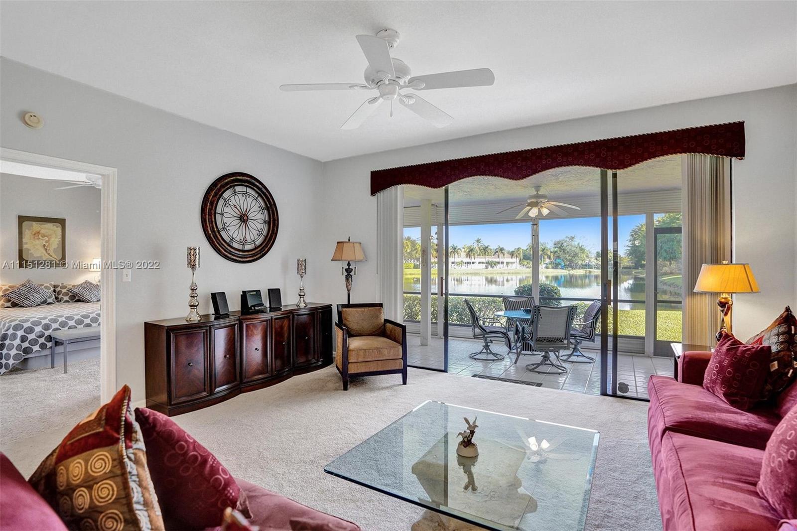 8640 Vía Reale, Unit 74L Boca Raton, FL 33496 - Photo 5 of 57 Gallery Image 5