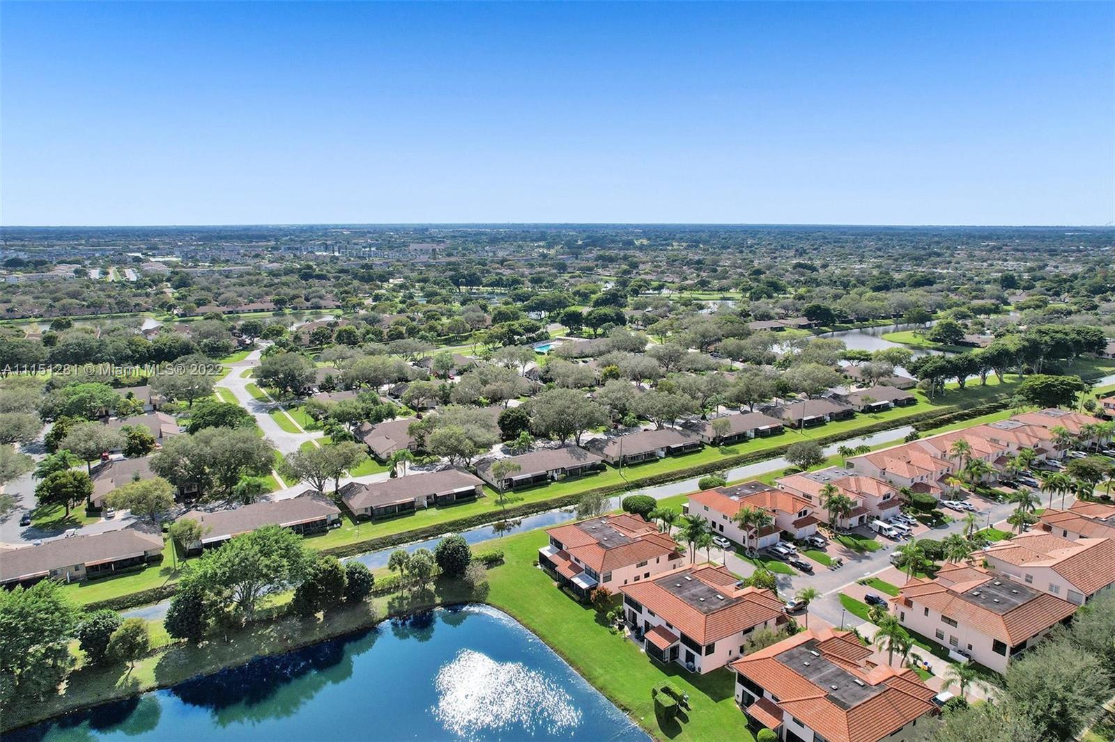 8640 Vía Reale, Unit 74L Boca Raton, FL 33496 - Photo 51 of 57 Gallery Image 51