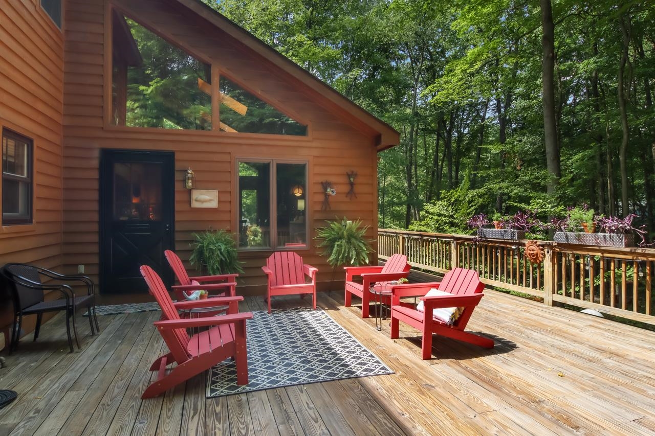 4507 Ridge Run Road, Unit LOT: 42 Bellaire, MI 49615 - Photo 20 of 53