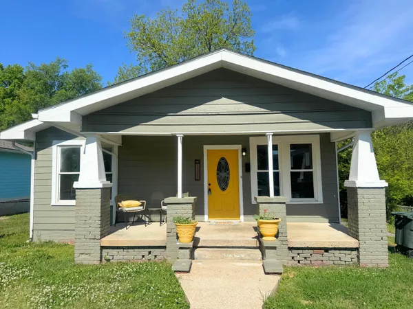 $215,000 | 3521 Chandler Avenue, Chattanooga, TN 37410