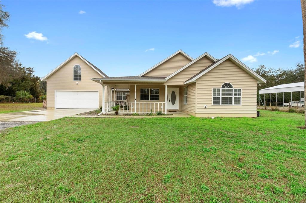 735 Deerfoot Road DeLand, FL 32720 - Photo 1 of 1 Gallery Image 1
