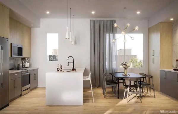 $639,900 | 6065 West 16th Avenue, Lakewood, CO 80214