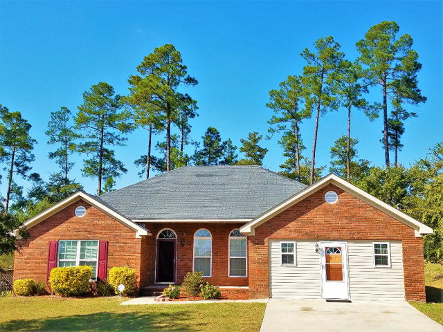 1483 Brookstone Road Hephzibah, GA 30815 - Photo 1 of 1 Main View