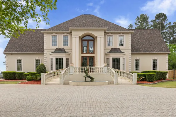 $1,224,900 | 3594 Evans To Locks Road, Martinez, GA 30907