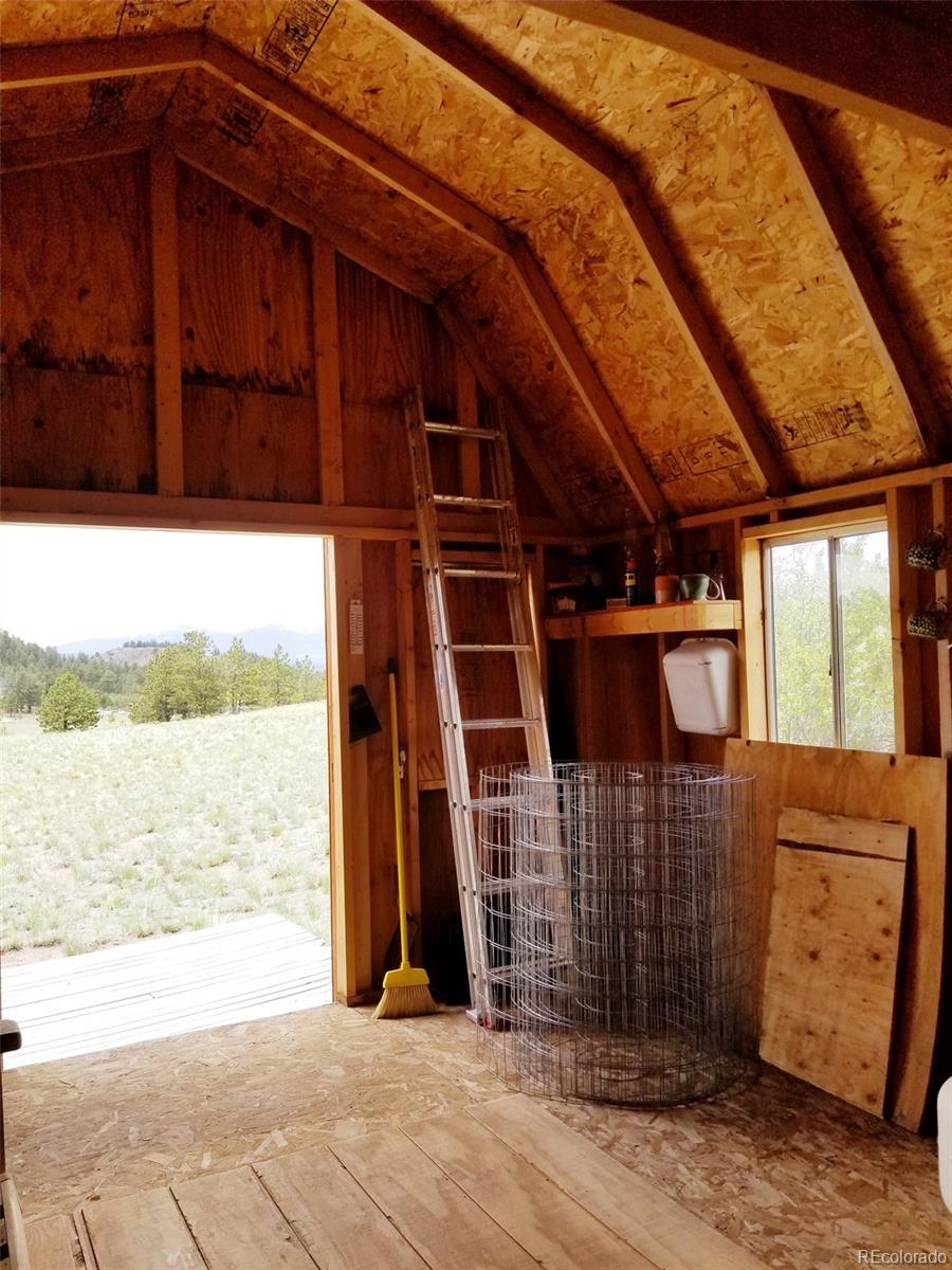 940 Pack Saddle Road Hartsel, CO 80449 - Photo 3 of 15 Gallery Image 3