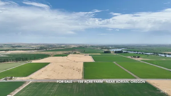 $1,560,000 | 646 Overstreet Road, Nyssa, OR 97913