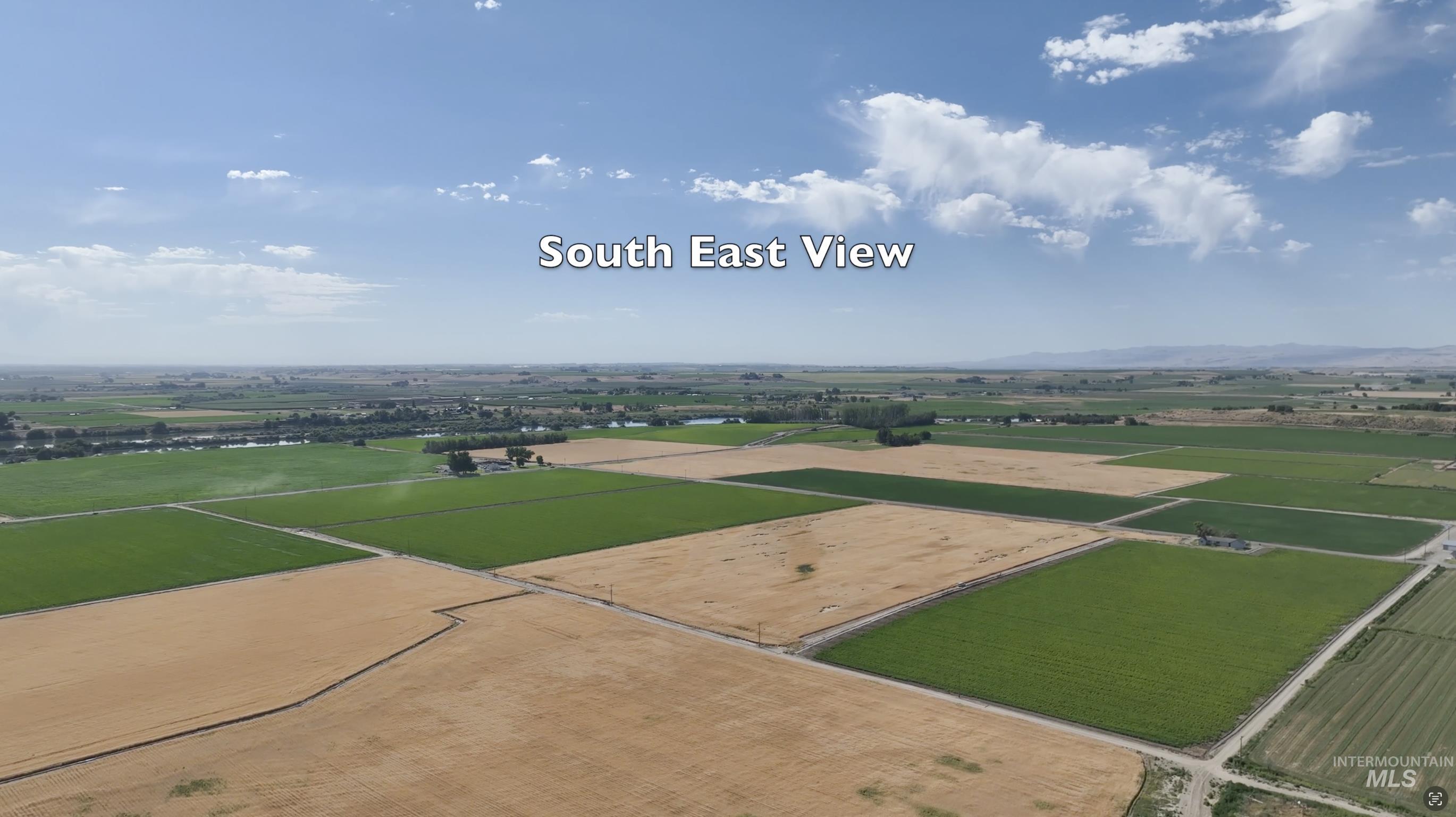 646 Overstreet Road Nyssa, OR 97913 - Photo 4 of 5 View of rural area