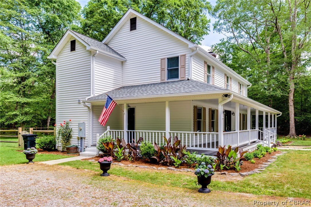315 Holland Point Road Dutton, VA 23050 - Photo 2 of 30 Gallery Image 2