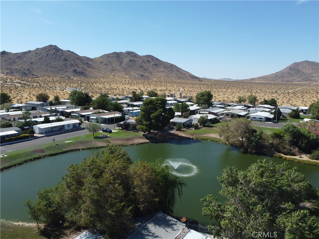 20683 Waalew Road, Unit B68 Apple Valley, CA 92307 - Photo 14 of 53 view of the Lake