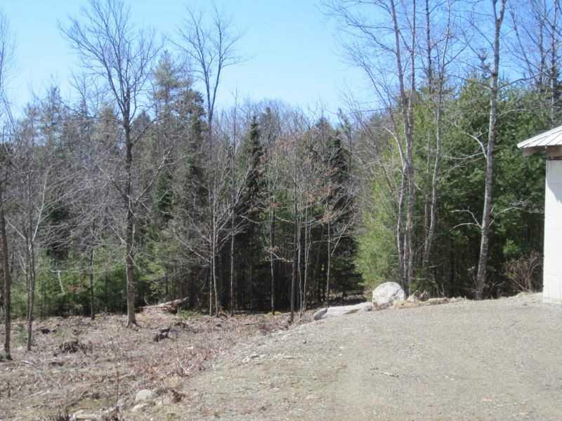 Lot 5 White Oak Ridge Road Damariscotta, ME 04543 - Photo 8 of 10 Land/Lot.