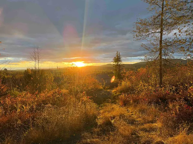 $119,000 | Lot 12 Page Hill Road, Lancaster, NH 03584