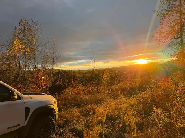 $119,000 | Lot 12 Page Hill Road, Lancaster, NH 03584