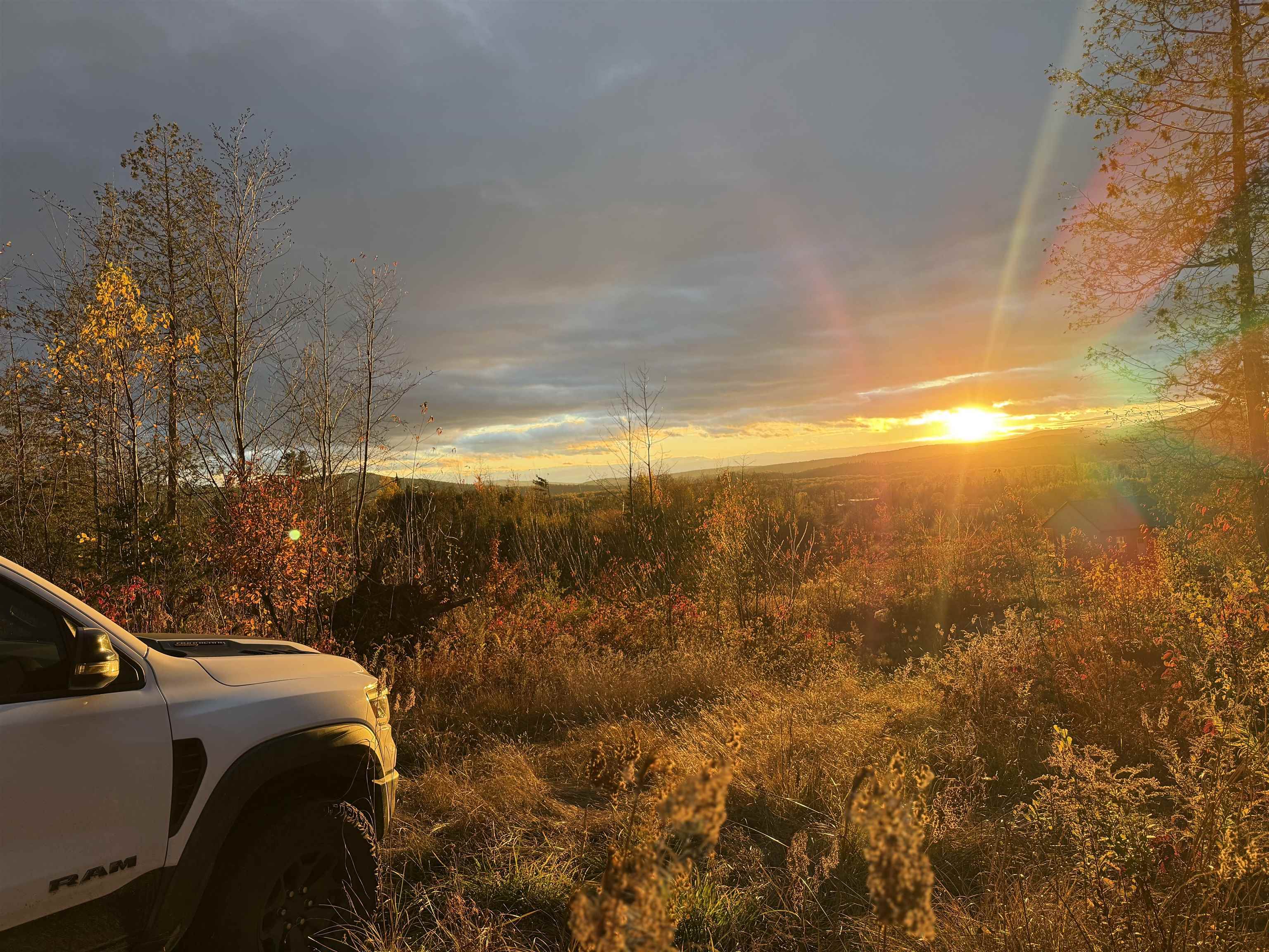 Lot 12 Page Hill Road Lancaster, NH 03584 - Photo 2 of 7