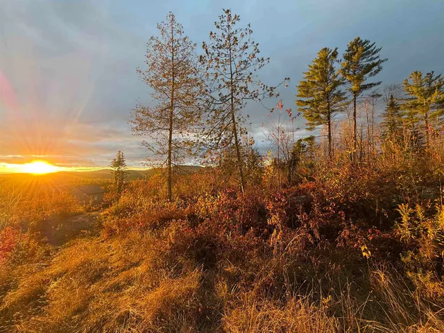 $119,000 | Lot 12 Page Hill Road, Lancaster, NH 03584