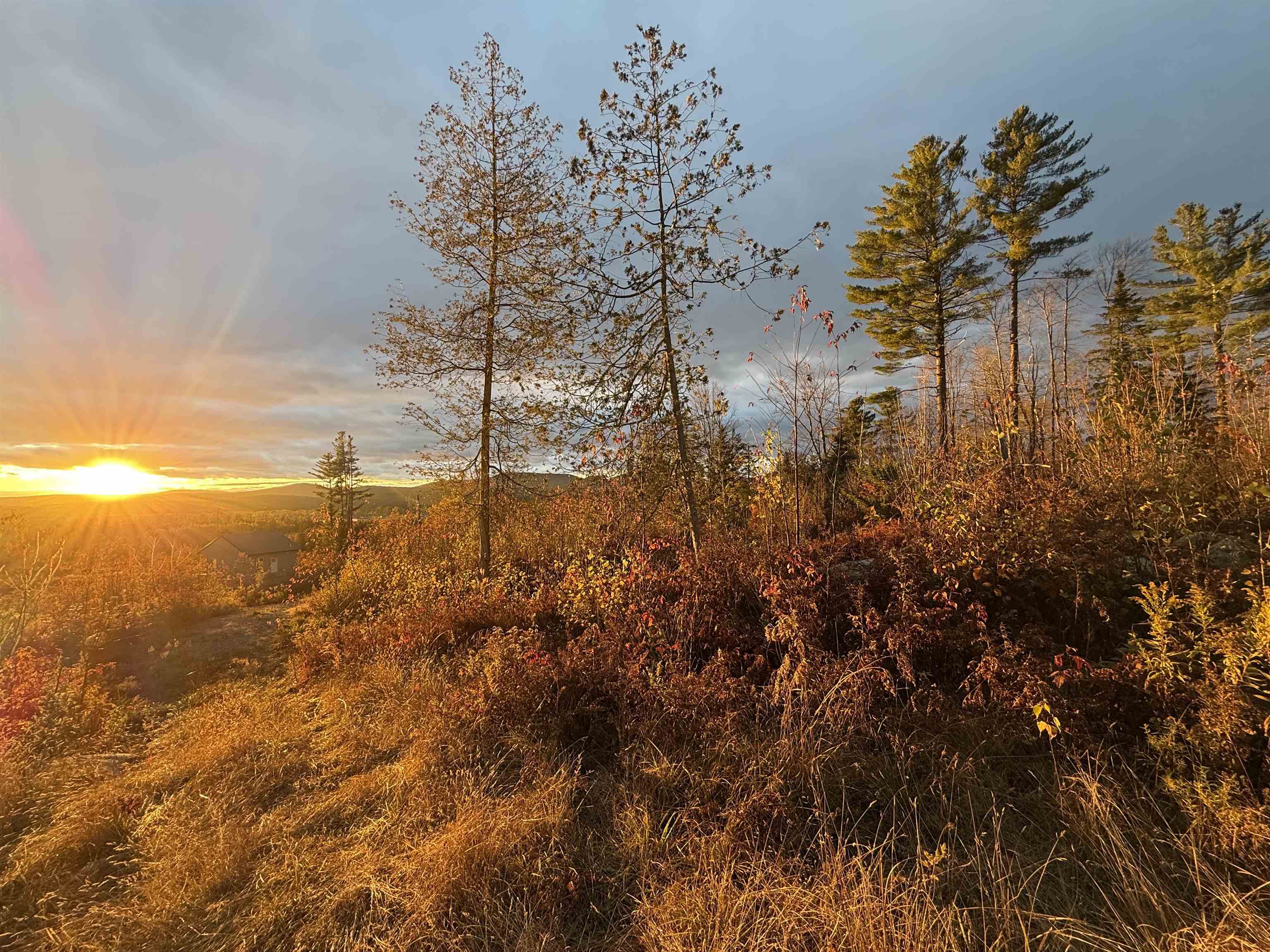 Lot 12 Page Hill Road Lancaster, NH 03584 - Photo 3 of 7