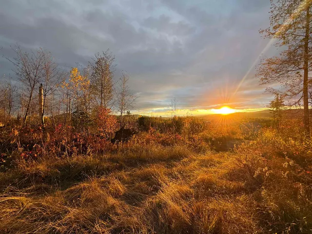 $119,000 | Lot 12 Page Hill Road, Lancaster, NH 03584