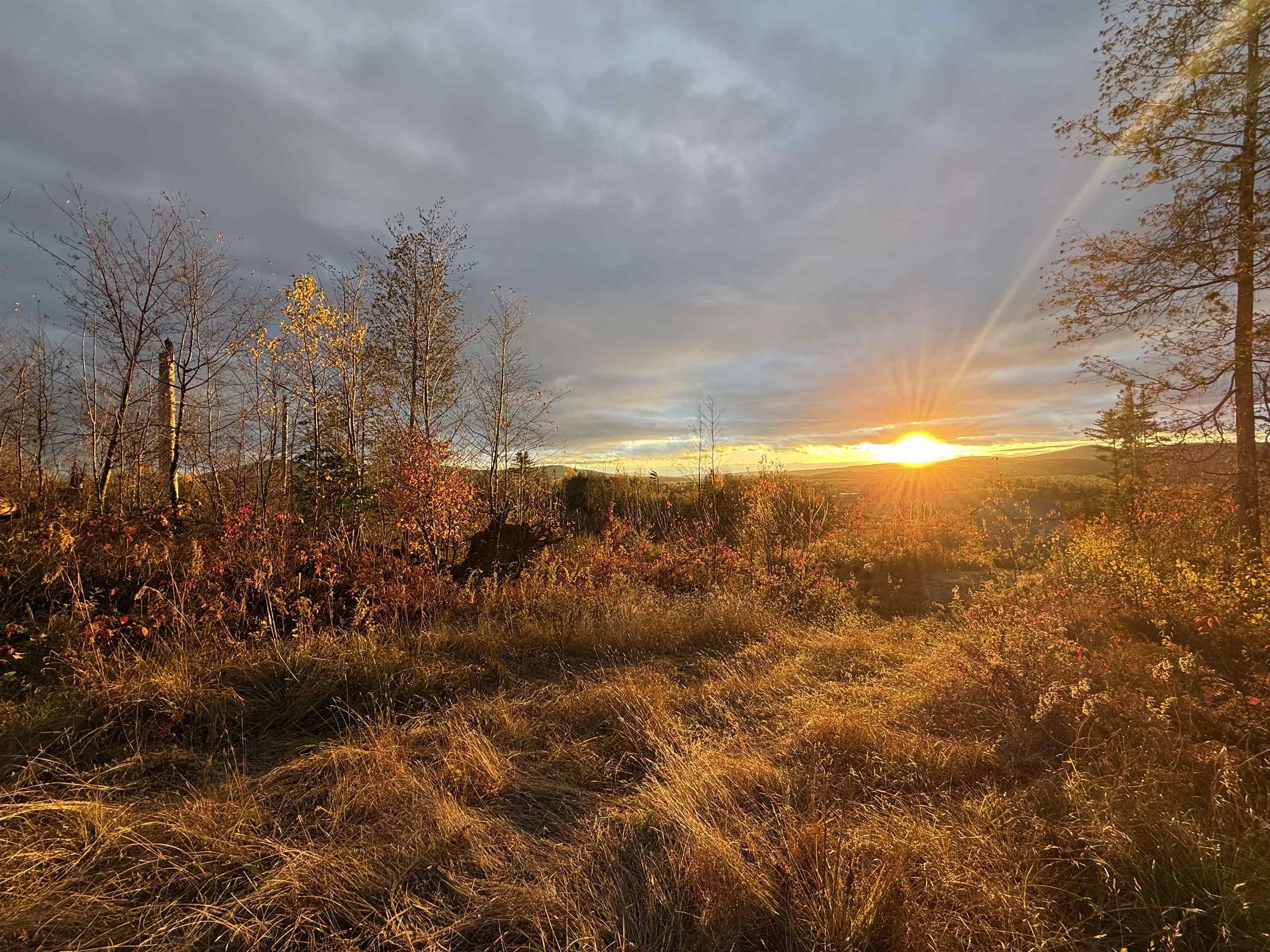 Lot 12 Page Hill Road Lancaster, NH 03584 - Photo 4 of 7