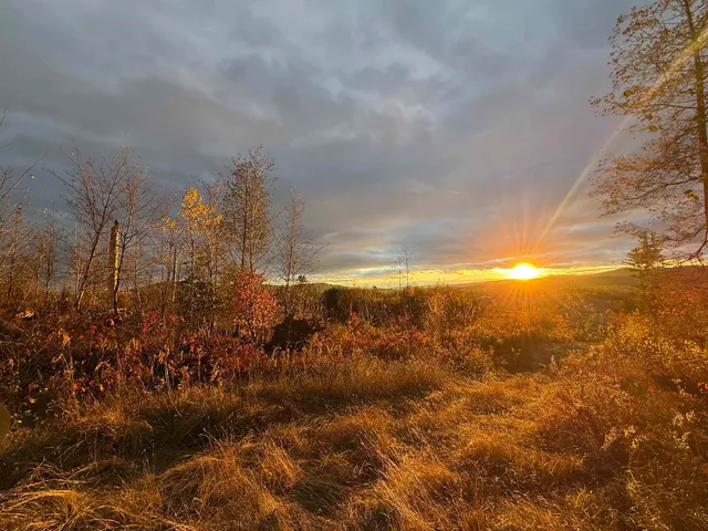 $119,000 | Lot 12 Page Hill Road, Lancaster, NH 03584