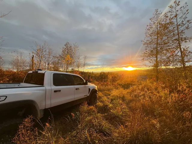 $119,000 | Lot 12 Page Hill Road, Lancaster, NH 03584