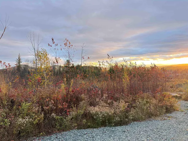 $119,000 | Lot 12 Page Hill Road, Lancaster, NH 03584