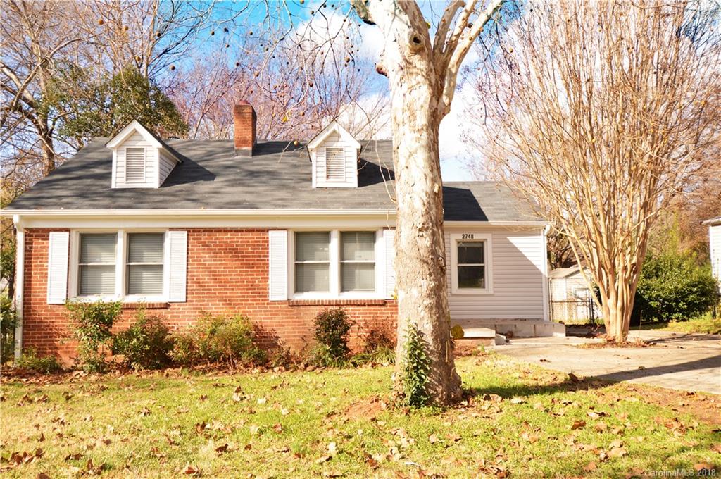 2748 Mayflower Road Charlotte, NC 28208 - Photo 1 of 18 Gallery Image 1