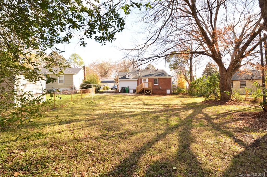 2748 Mayflower Road Charlotte, NC 28208 - Photo 18 of 18 Gallery Image 18