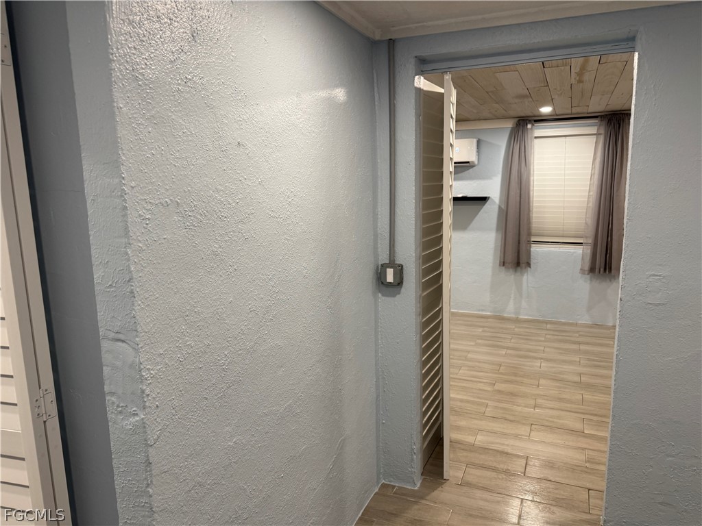 2566 Second Street, Unit A Matlacha, FL 33993 - Photo 5 of 8 a bathroom with a shower