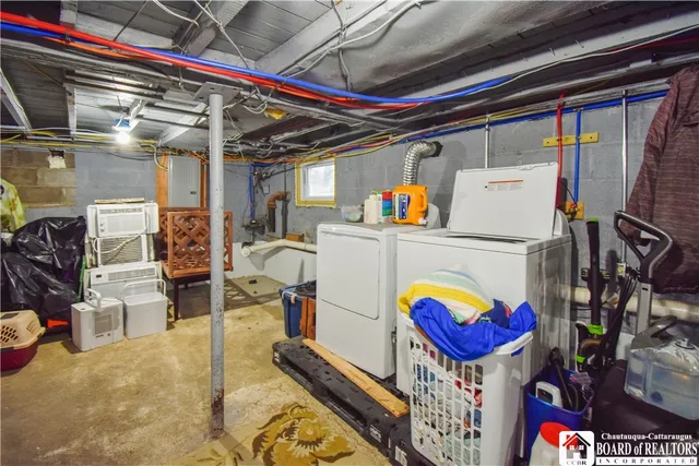 $119,500 | 15 Clark Street, Westfield, NY 14787