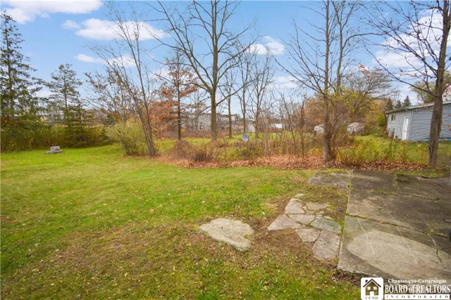 $119,500 | 15 Clark Street, Westfield, NY 14787